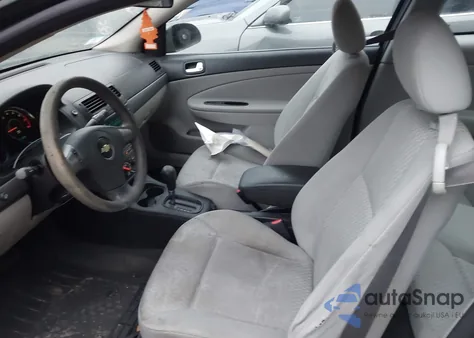 2008 Chevrolet Cobalt Lt z USA, uszkodzony, nr VIN 1G1AL18F687200967